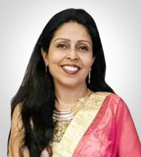 Mrs. Shibani Das